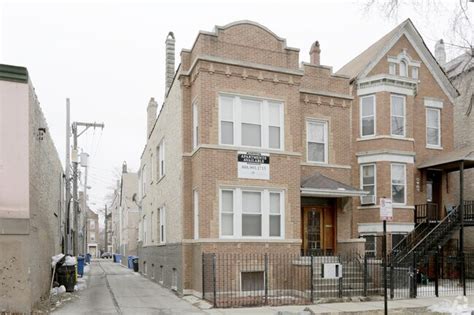 cheap apartments in north lawndale area